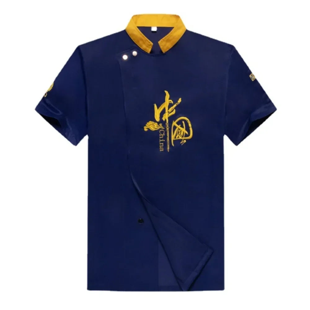 Chefs Jackets Unsex & Clothes