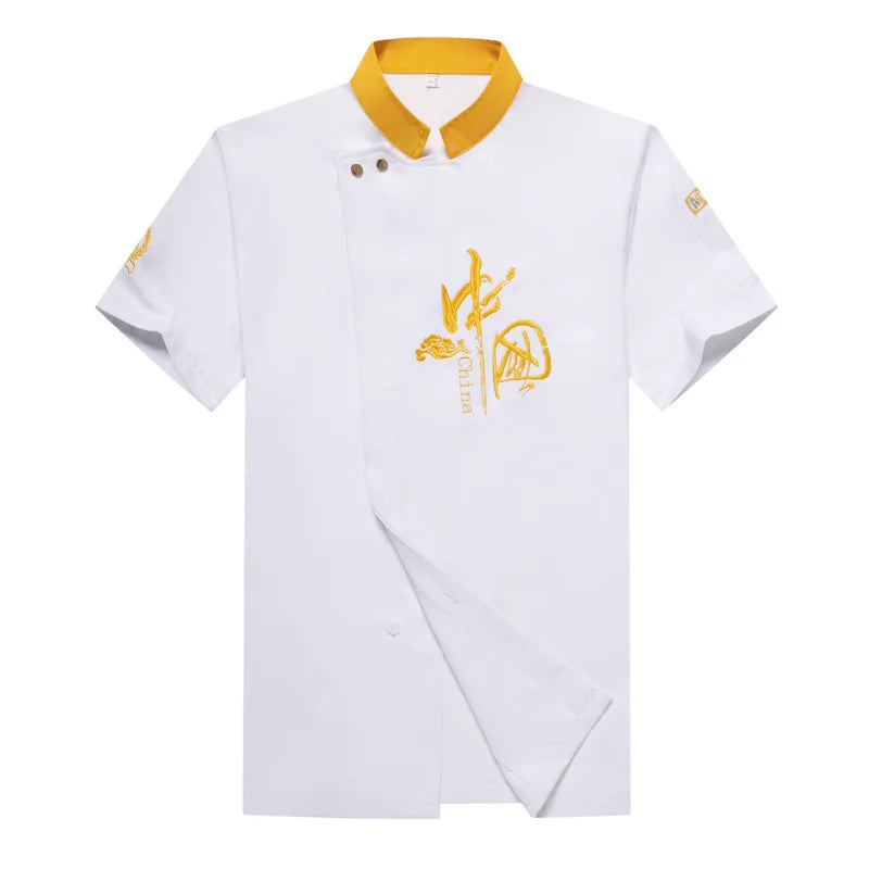 Chefs Jackets Unsex & Clothes