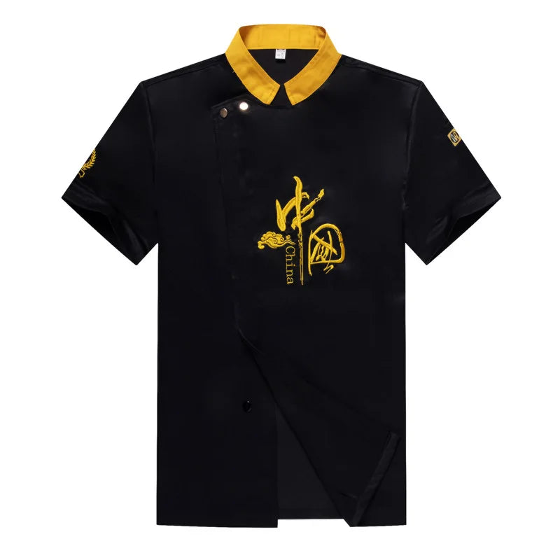 Chefs Jackets Unsex & Clothes